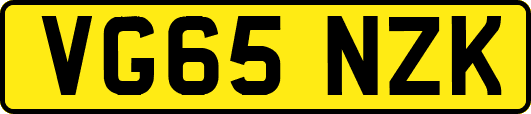 VG65NZK