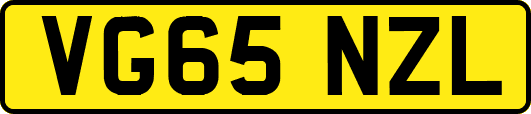 VG65NZL