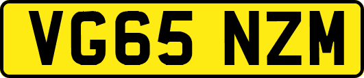 VG65NZM