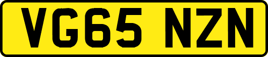 VG65NZN
