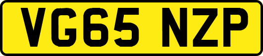 VG65NZP