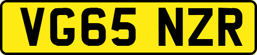 VG65NZR
