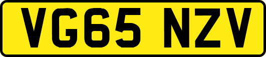 VG65NZV