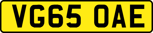 VG65OAE