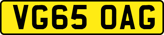 VG65OAG