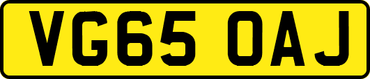 VG65OAJ