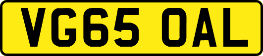VG65OAL