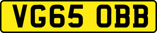 VG65OBB