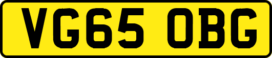 VG65OBG