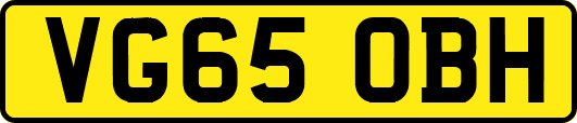 VG65OBH
