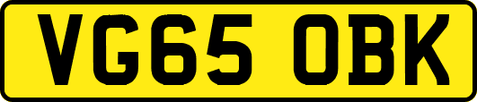 VG65OBK