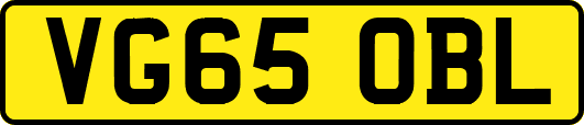 VG65OBL