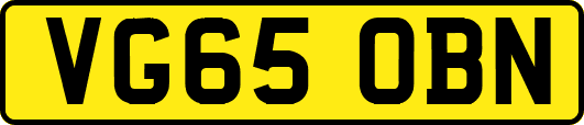 VG65OBN