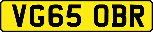 VG65OBR