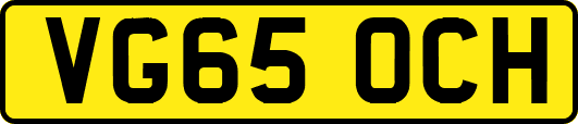 VG65OCH