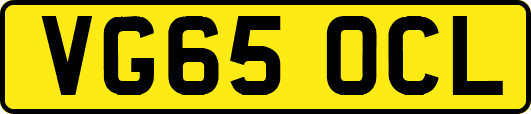 VG65OCL