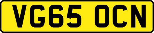 VG65OCN