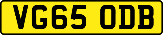 VG65ODB