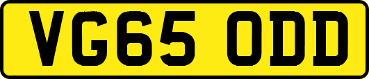 VG65ODD