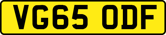 VG65ODF