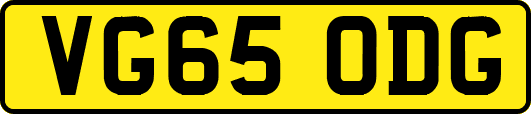 VG65ODG