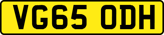 VG65ODH