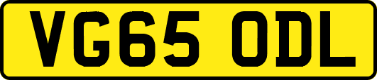 VG65ODL