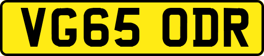 VG65ODR