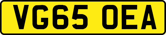 VG65OEA