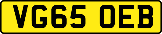 VG65OEB