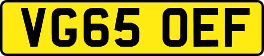 VG65OEF