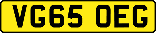VG65OEG