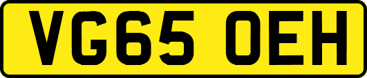 VG65OEH