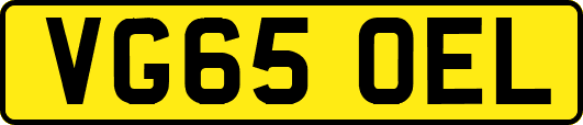 VG65OEL
