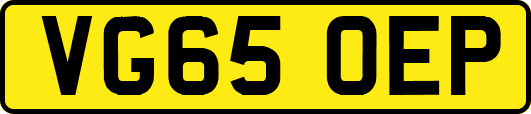 VG65OEP