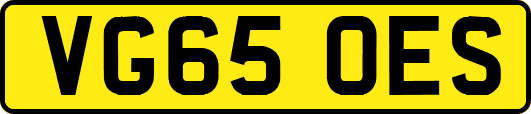 VG65OES