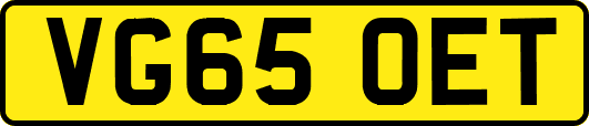 VG65OET