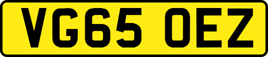 VG65OEZ