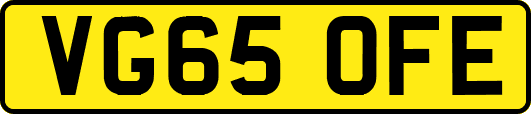 VG65OFE