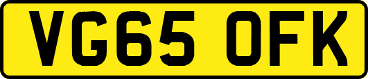 VG65OFK