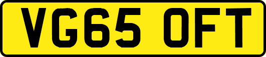 VG65OFT