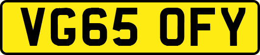 VG65OFY