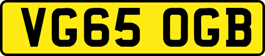 VG65OGB