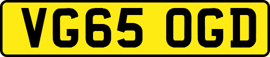 VG65OGD