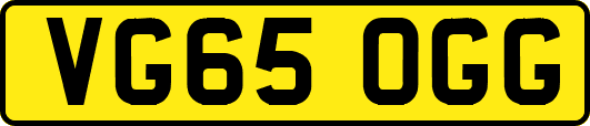 VG65OGG