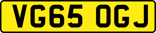VG65OGJ