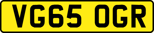 VG65OGR