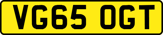 VG65OGT