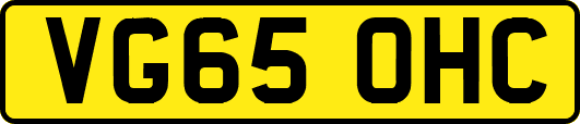 VG65OHC