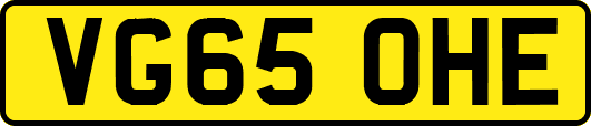 VG65OHE